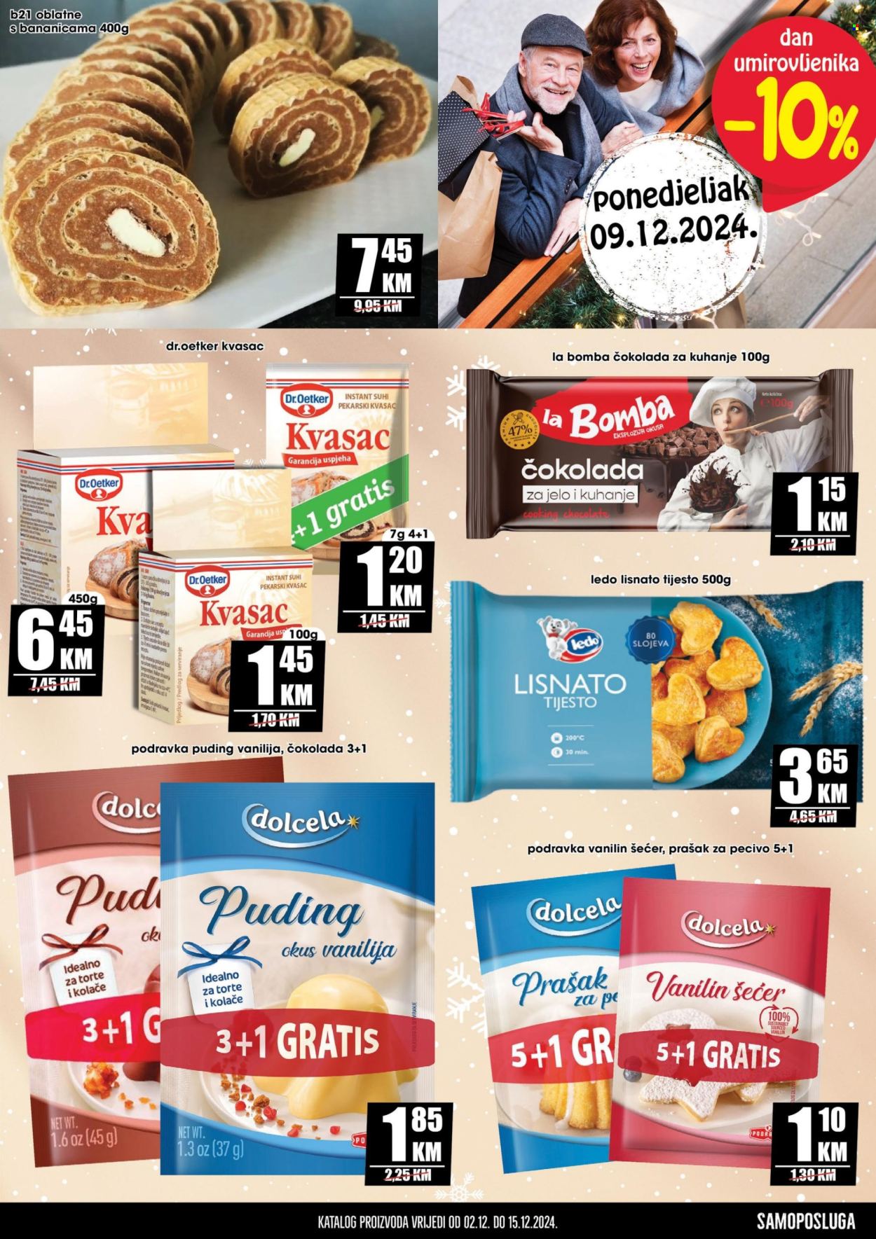 Prodex katalog - 02.12.2024. - 15.12.2024.. Stranica 5