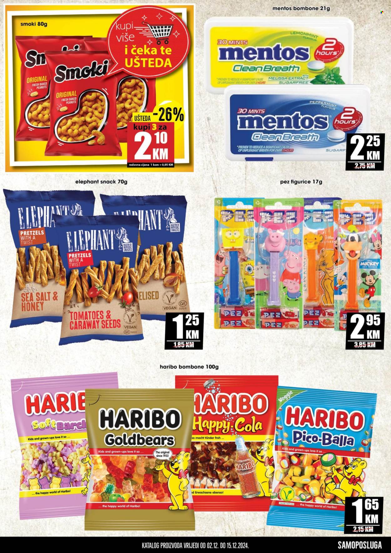 Prodex katalog - 02.12.2024. - 15.12.2024.. Stranica 11