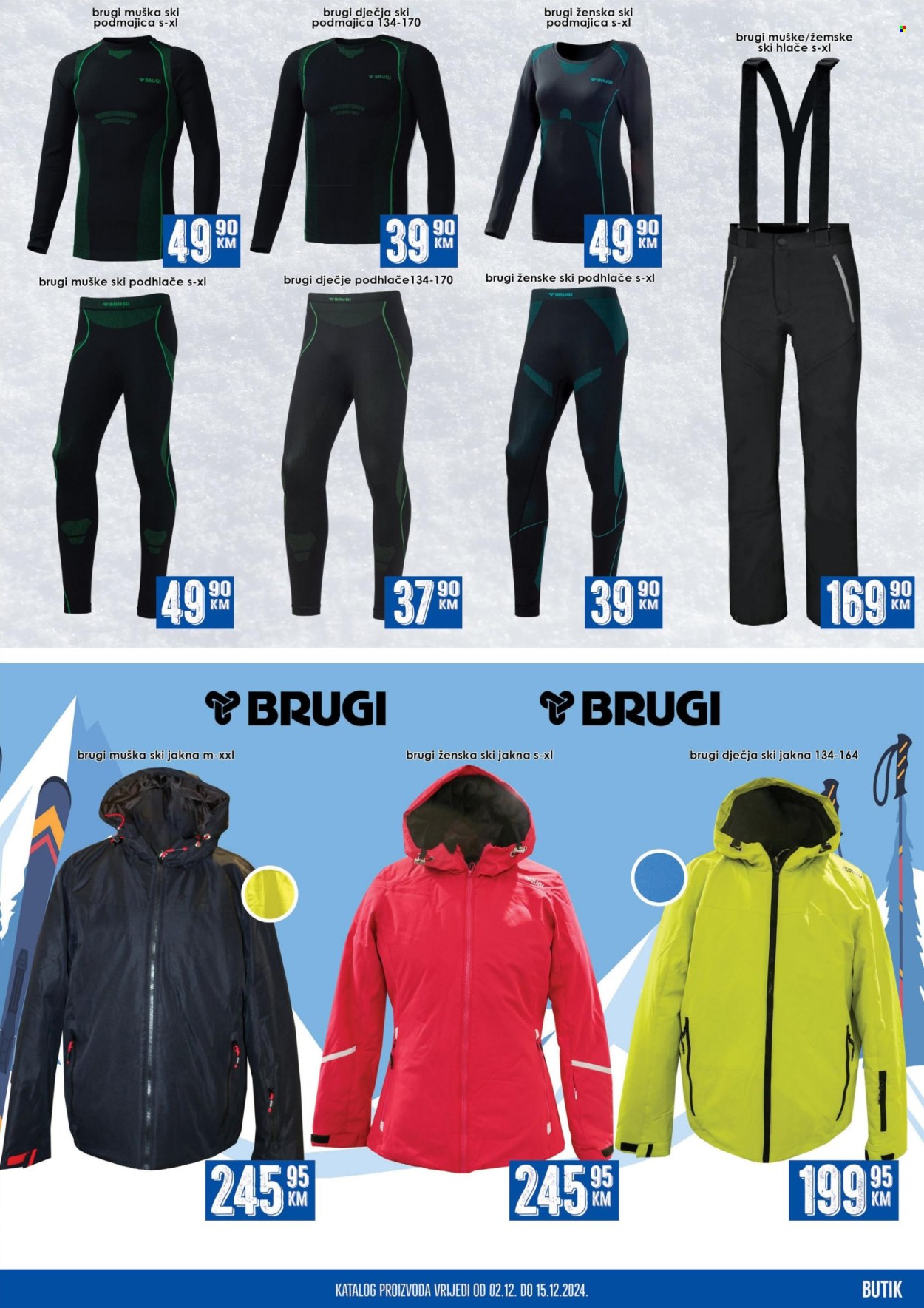 Prodex katalog - 02.12.2024. - 15.12.2024.. Stranica 17