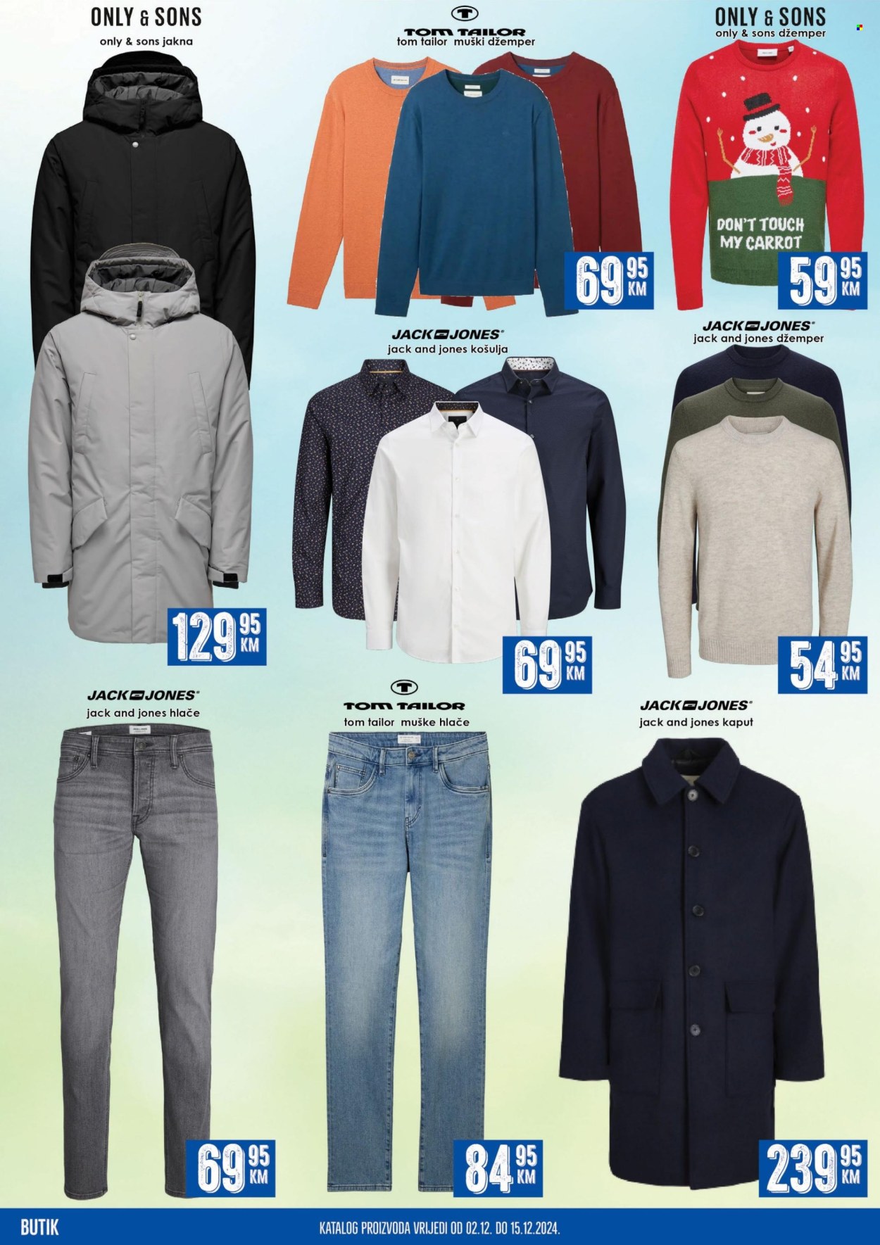 Prodex katalog - 02.12.2024. - 15.12.2024.. Stranica 18