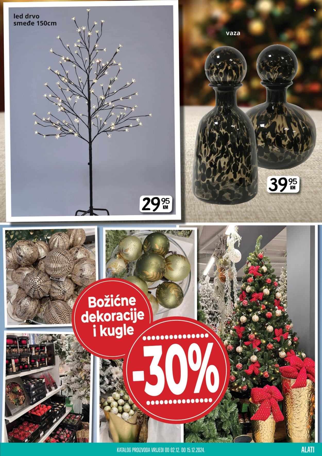 Prodex katalog - 02.12.2024. - 15.12.2024.. Stranica 31