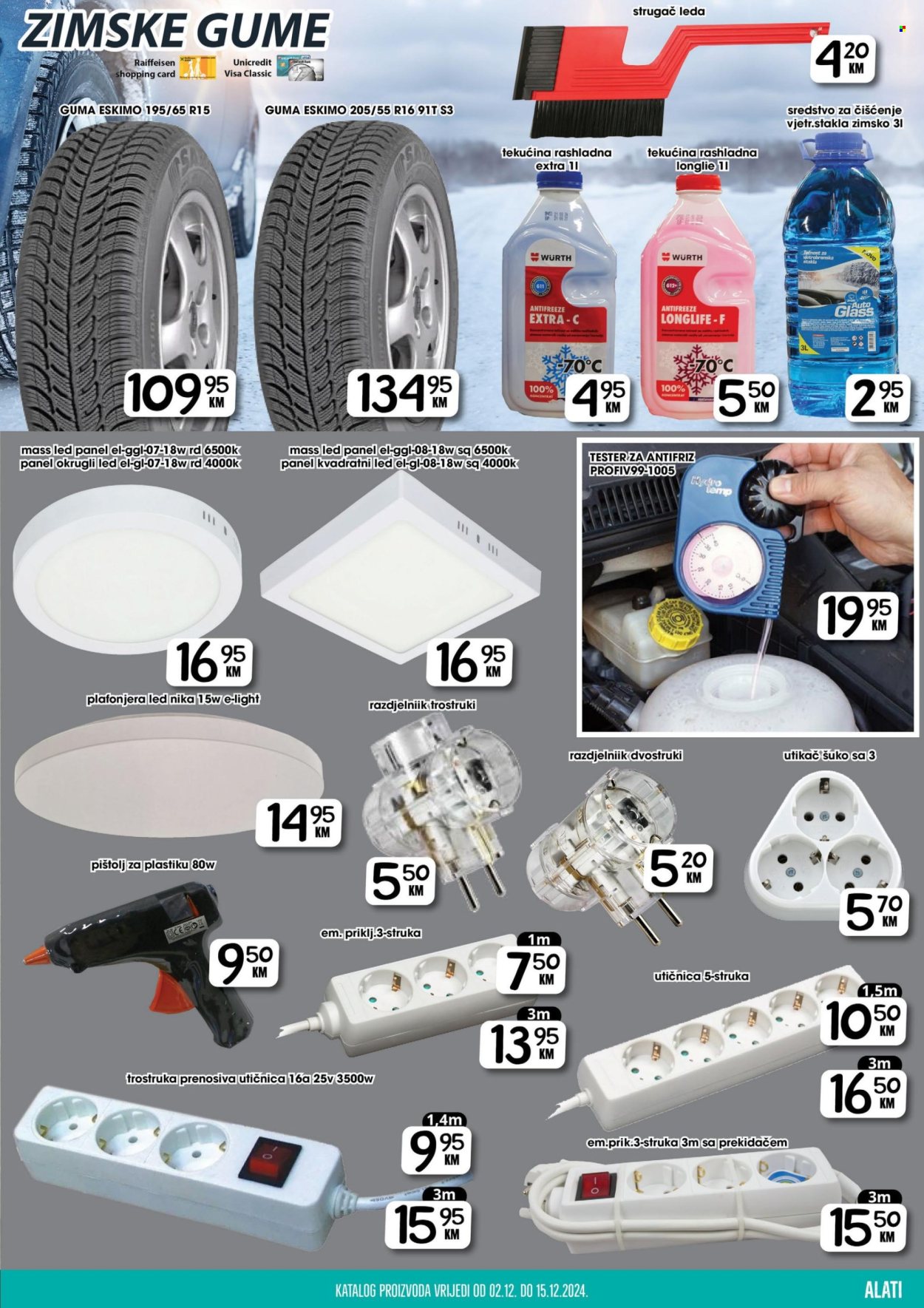 Prodex katalog - 02.12.2024. - 15.12.2024.. Stranica 37