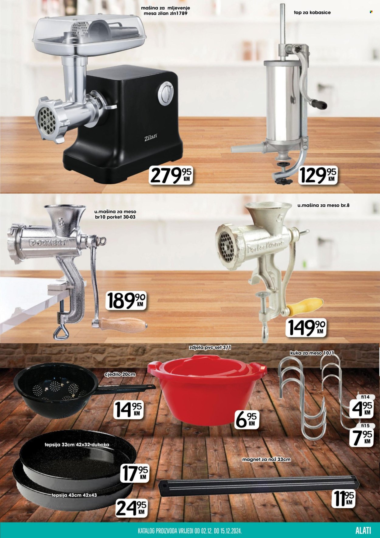 Prodex katalog - 02.12.2024. - 15.12.2024.. Stranica 39