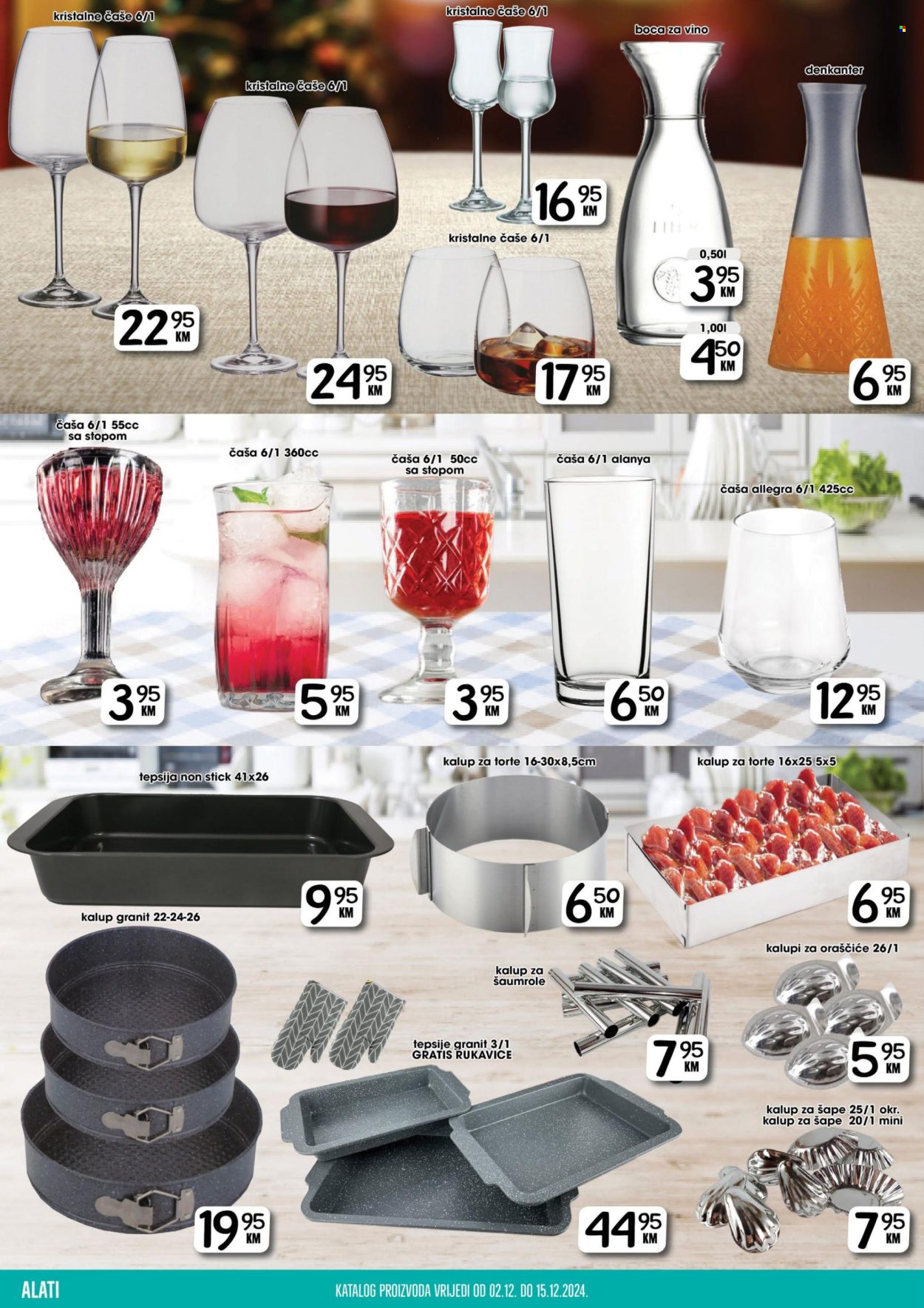 Prodex katalog - 02.12.2024. - 15.12.2024.. Stranica 40