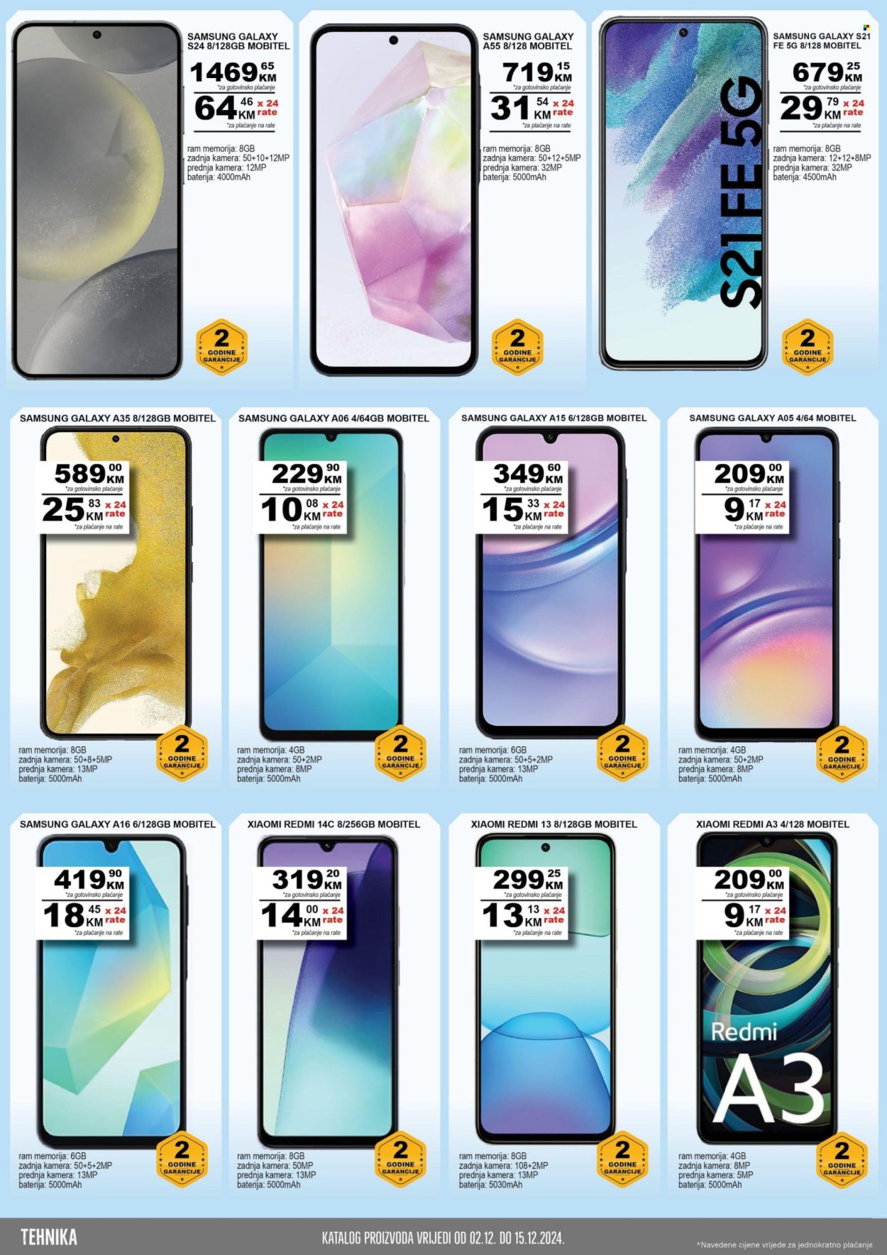 Prodex katalog - 02.12.2024. - 15.12.2024.. Stranica 46
