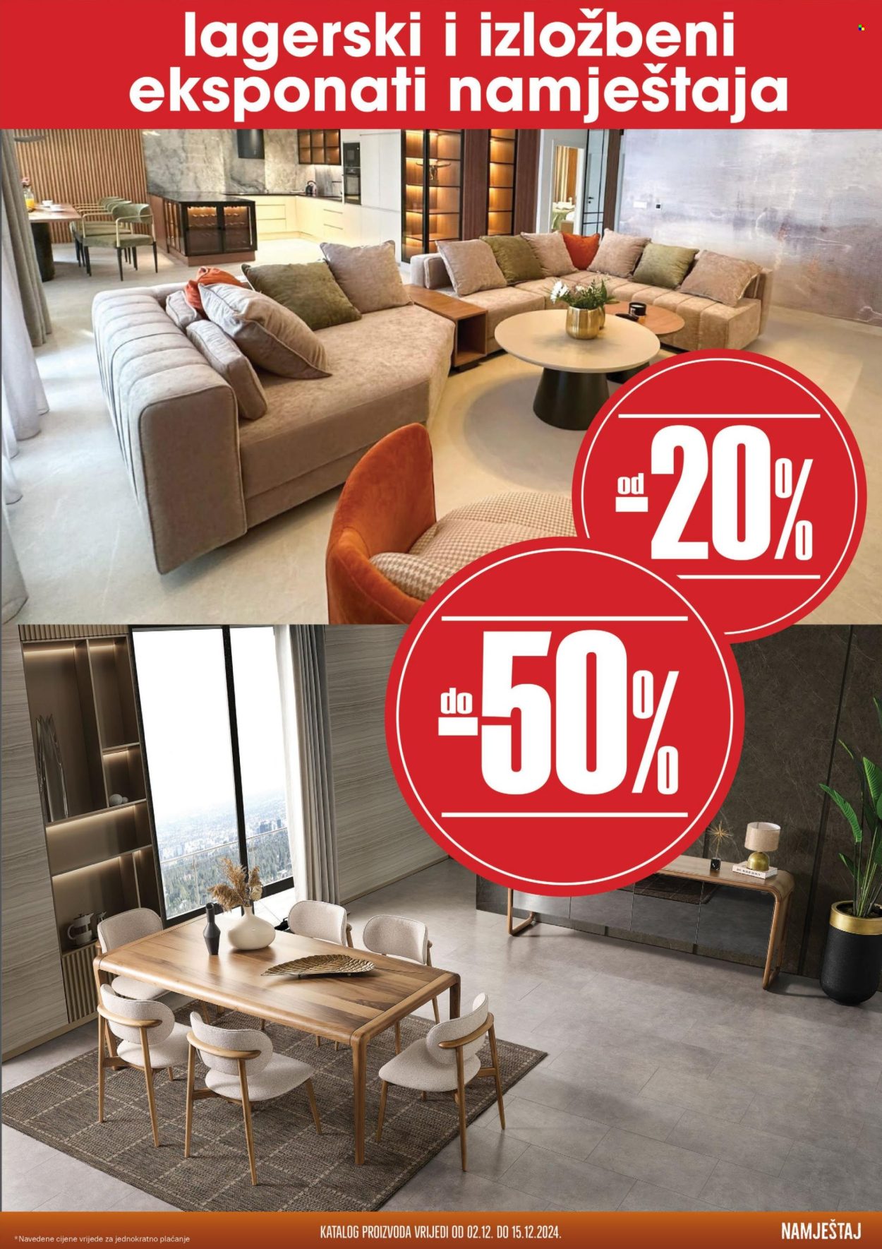 Prodex katalog - 02.12.2024. - 15.12.2024.. Stranica 57