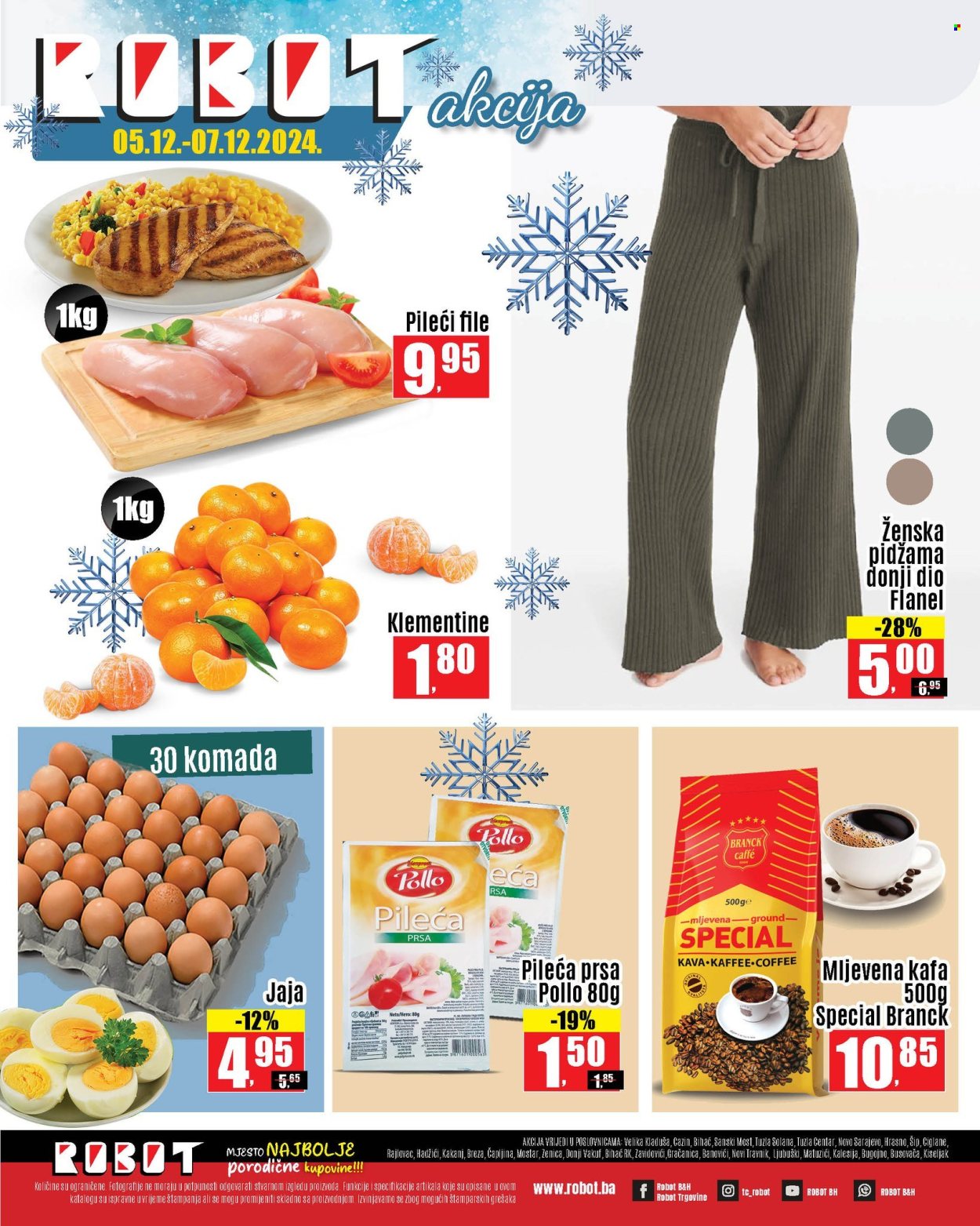 Robot katalog - 05.12.2024. - 07.12.2024.. Stranica 1