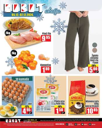 Robot katalog - 05.12.2024. - 07.12.2024.