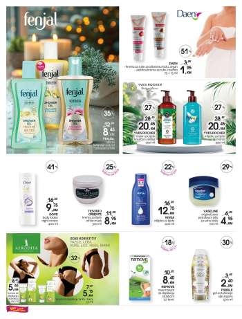 thumbnail - Yves Rocher