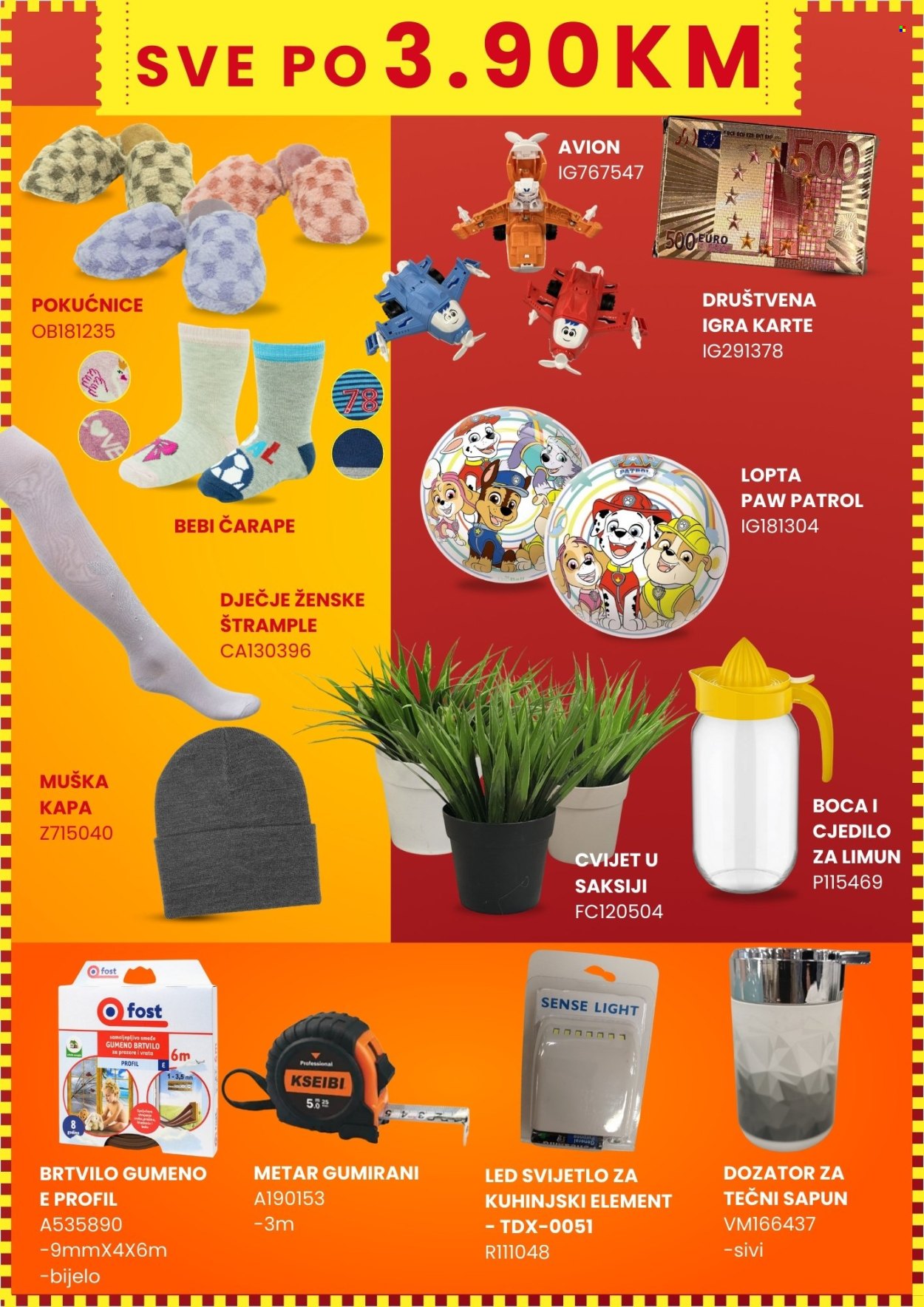 FIS katalog - 05.12.2024. - 07.12.2024.. Stranica 4