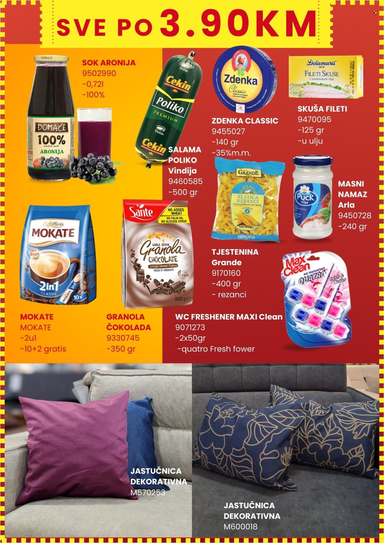 FIS katalog - 05.12.2024. - 07.12.2024.. Stranica 5