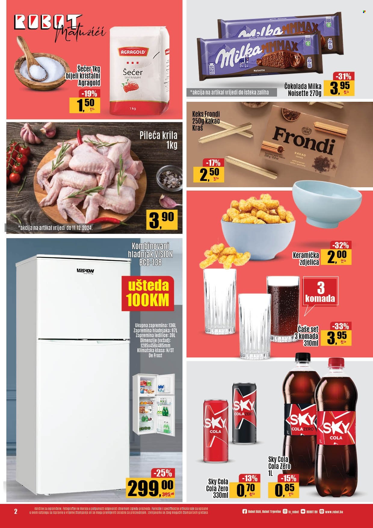 Robot katalog - 06.12.2024. - 22.12.2024.. Stranica 2