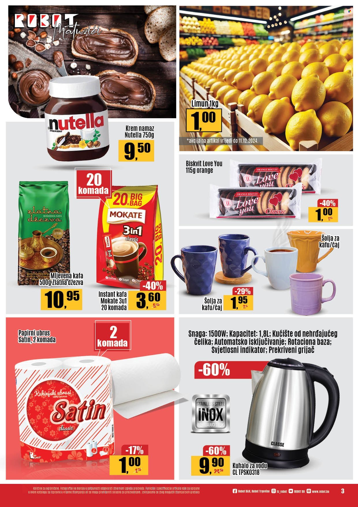 Robot katalog - 06.12.2024. - 22.12.2024.. Stranica 3