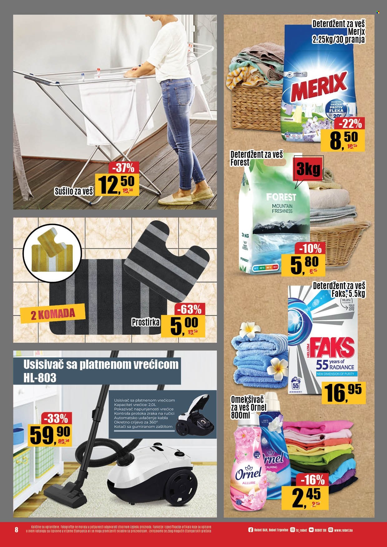 Robot katalog - 06.12.2024. - 22.12.2024.. Stranica 8