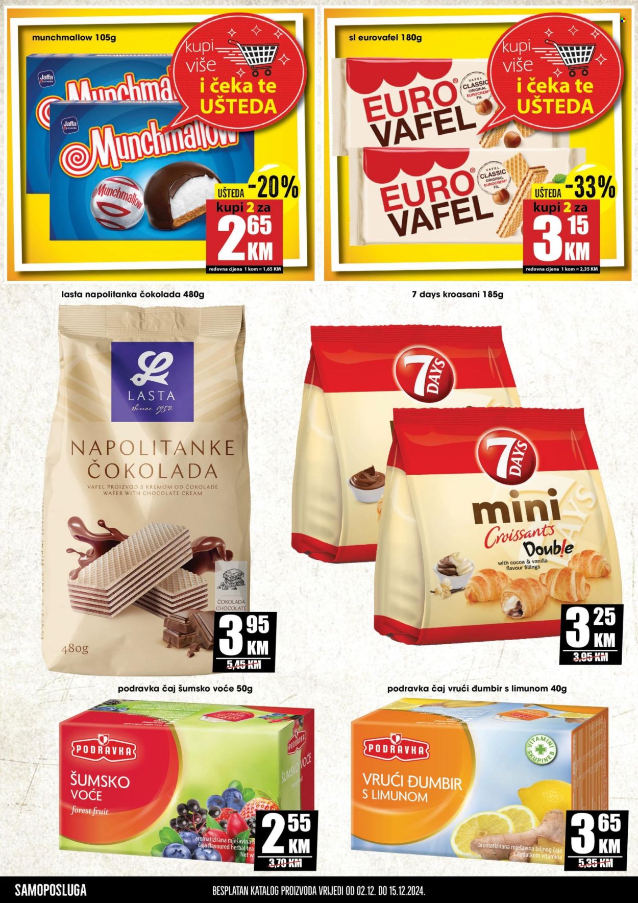 Prodex katalog - 02.12.2024. - 15.12.2024.. Stranica 8