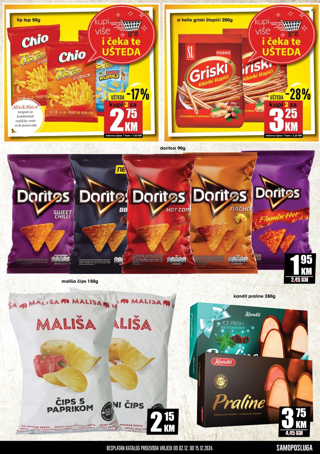 Prodex katalog - 02.12.2024. - 15.12.2024.. Stranica 9