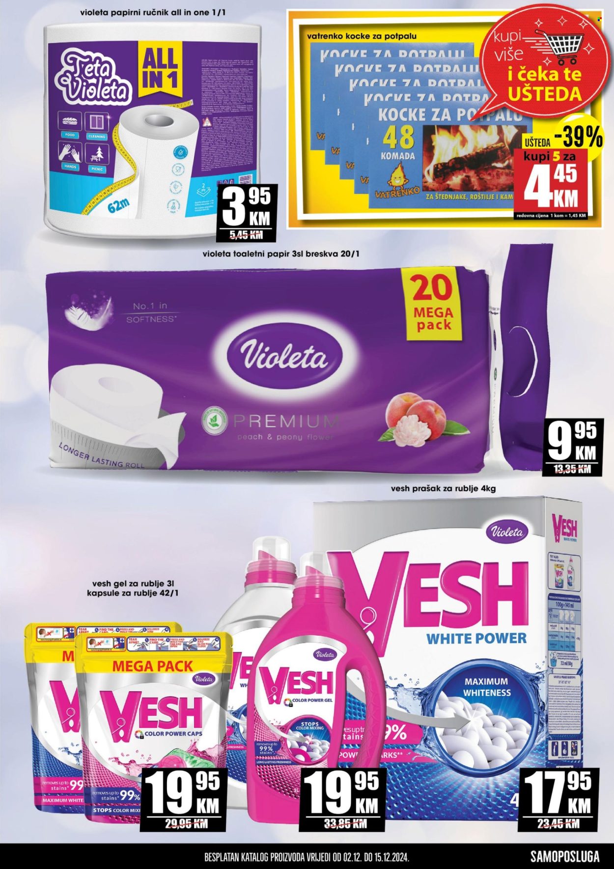 Prodex katalog - 02.12.2024. - 15.12.2024.. Stranica 13