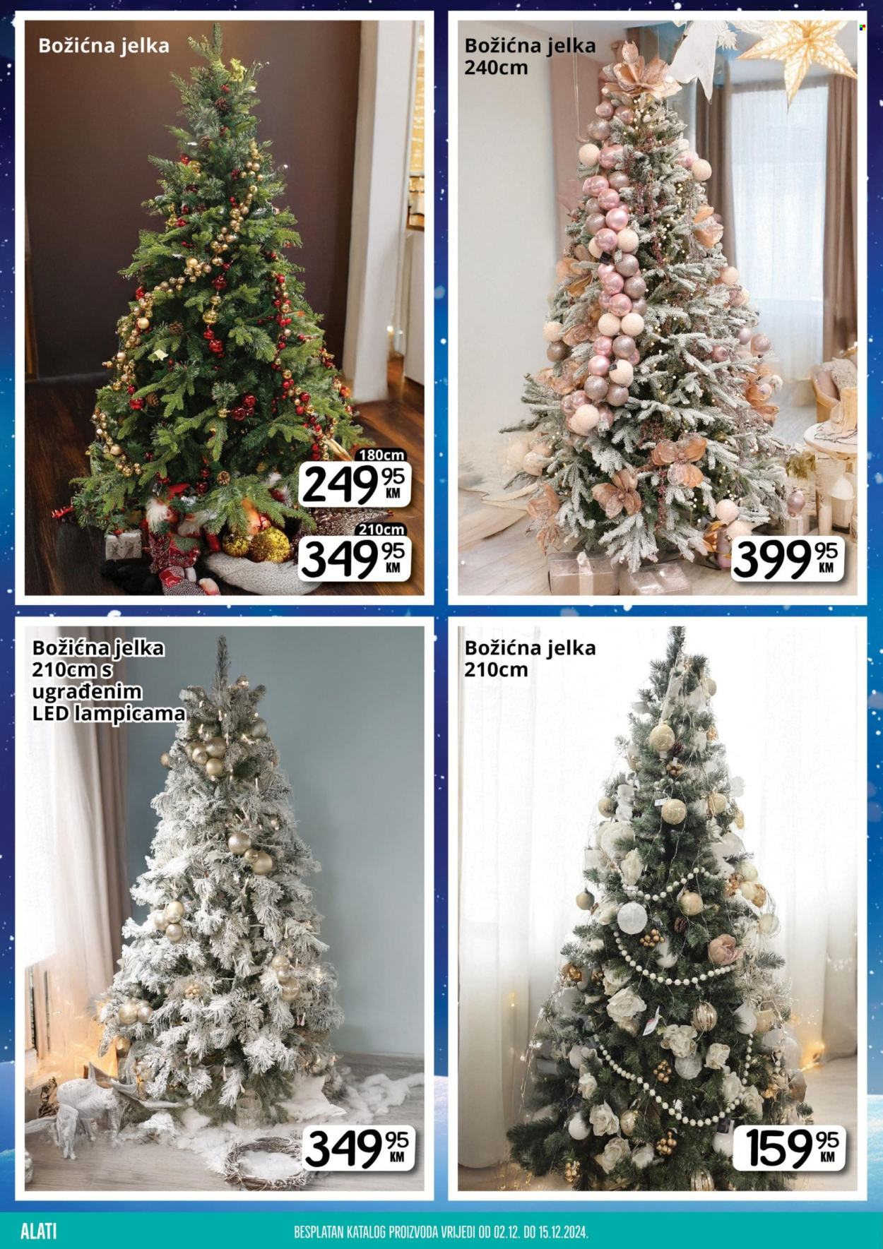 Prodex katalog - 02.12.2024. - 15.12.2024.. Stranica 22