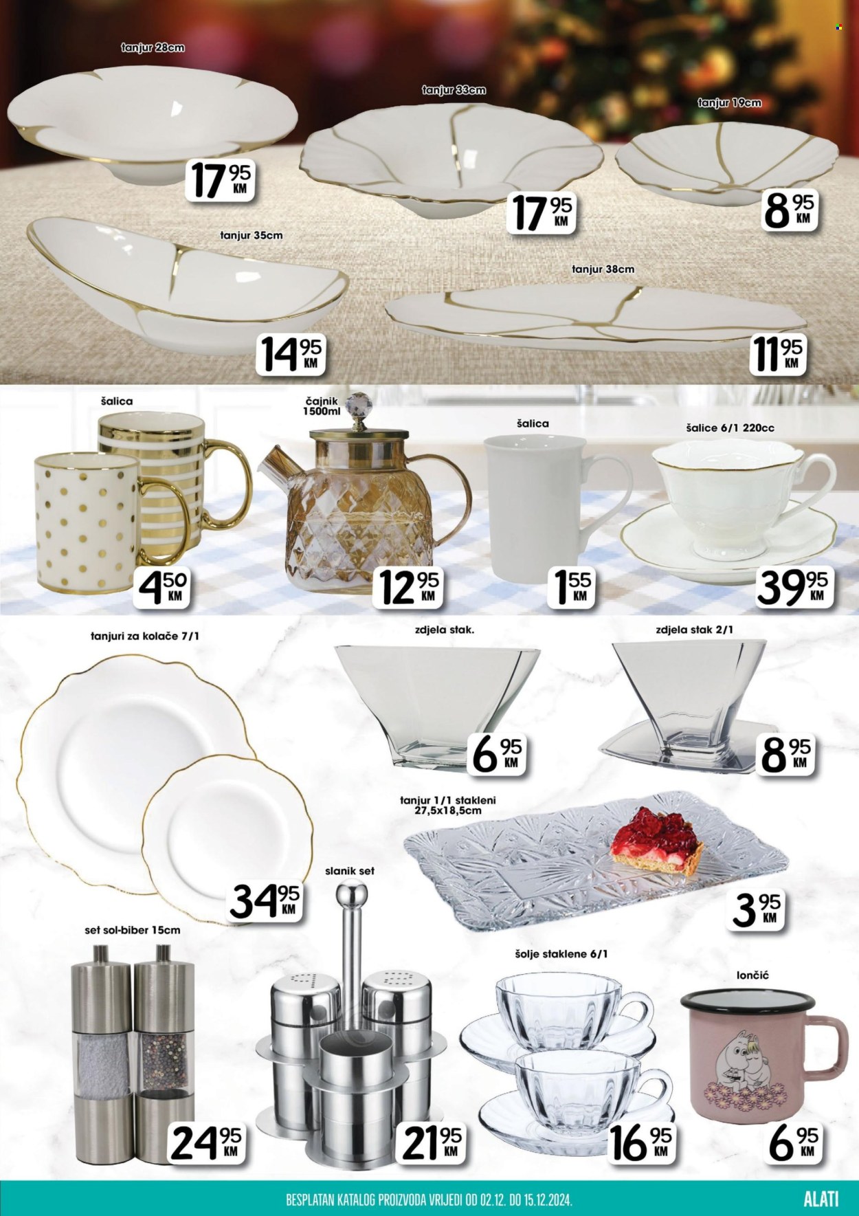 Prodex katalog - 02.12.2024. - 15.12.2024.. Stranica 27