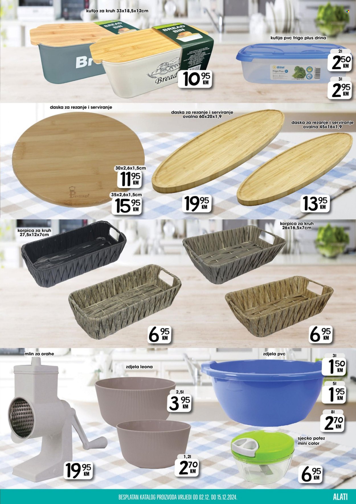 Prodex katalog - 02.12.2024. - 15.12.2024.. Stranica 29