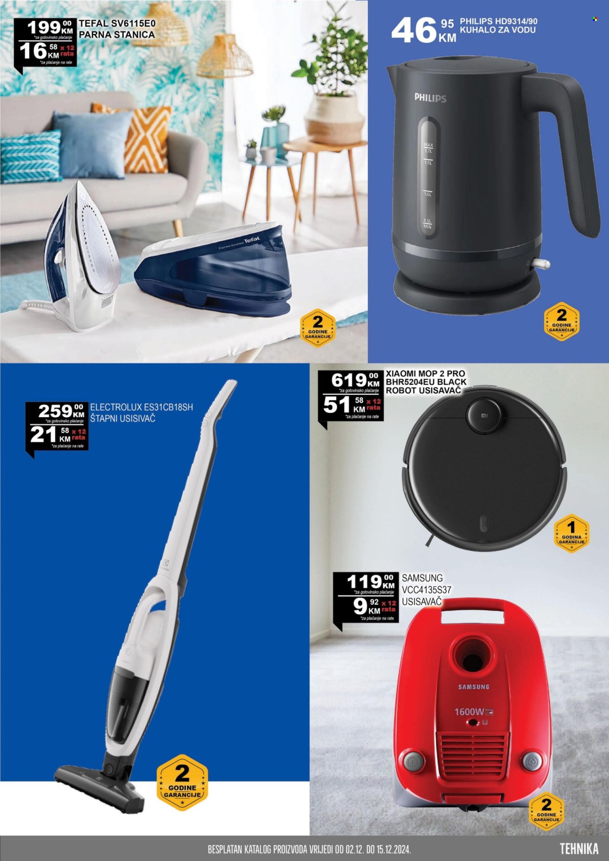 Prodex katalog - 02.12.2024. - 15.12.2024.. Stranica 31