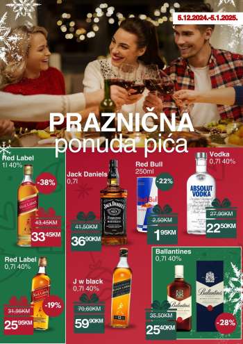 thumbnail - Jack Daniel's