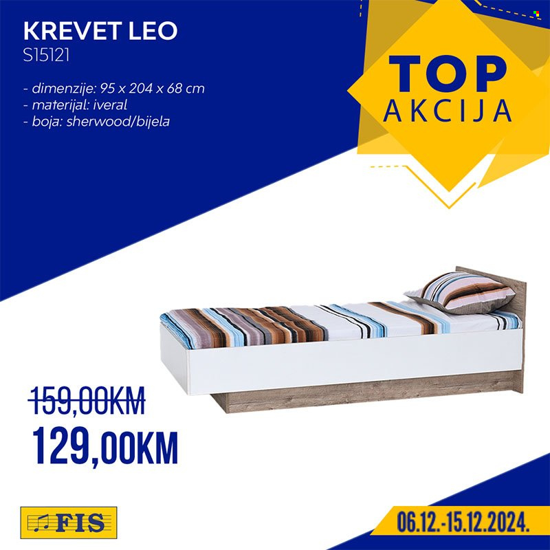 FIS katalog - 06.12.2024. - 15.12.2024.. Stranica 8