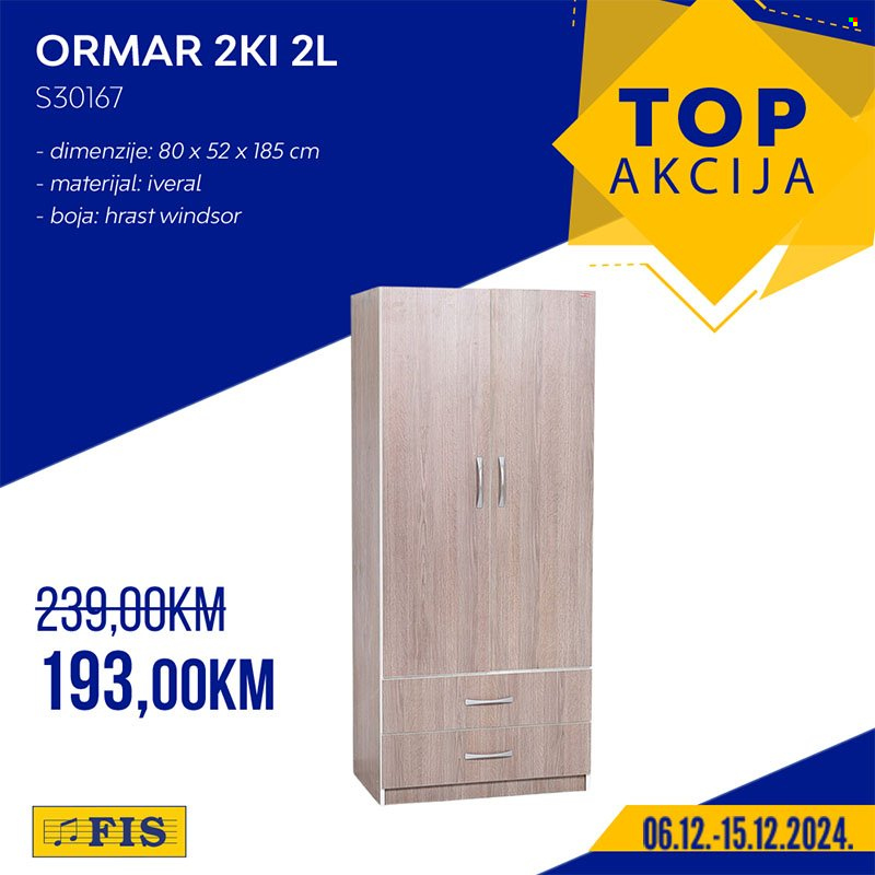 FIS katalog - 06.12.2024. - 15.12.2024.. Stranica 10