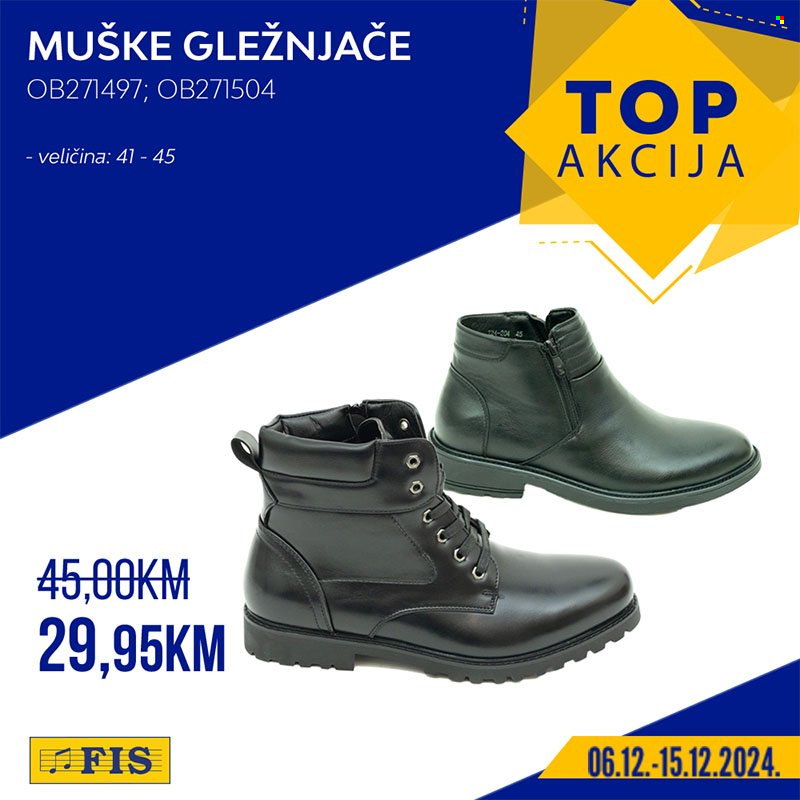 FIS katalog - 06.12.2024. - 15.12.2024.. Stranica 11