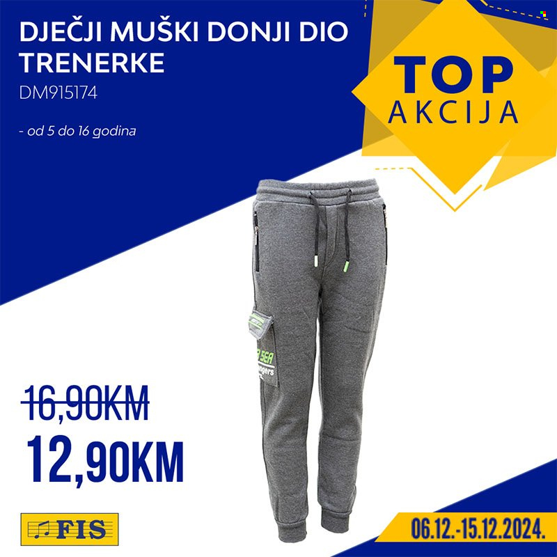 FIS katalog - 06.12.2024. - 15.12.2024.. Stranica 14
