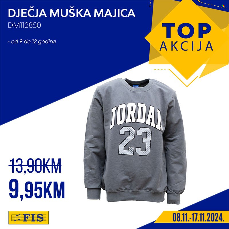 FIS katalog - 06.12.2024. - 15.12.2024.. Stranica 15