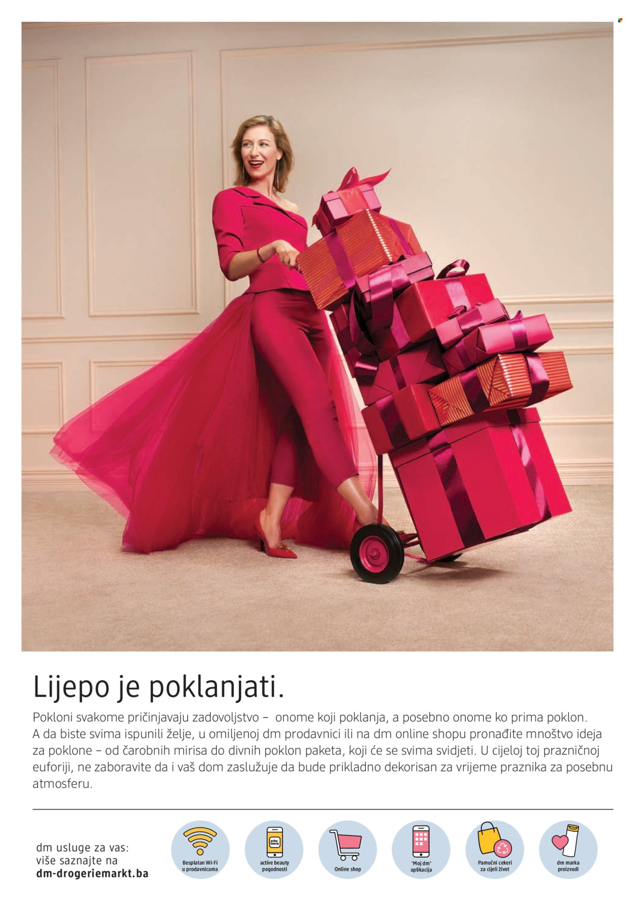 dm katalog - 04.12.2024. - 14.01.2025.. Stranica 2