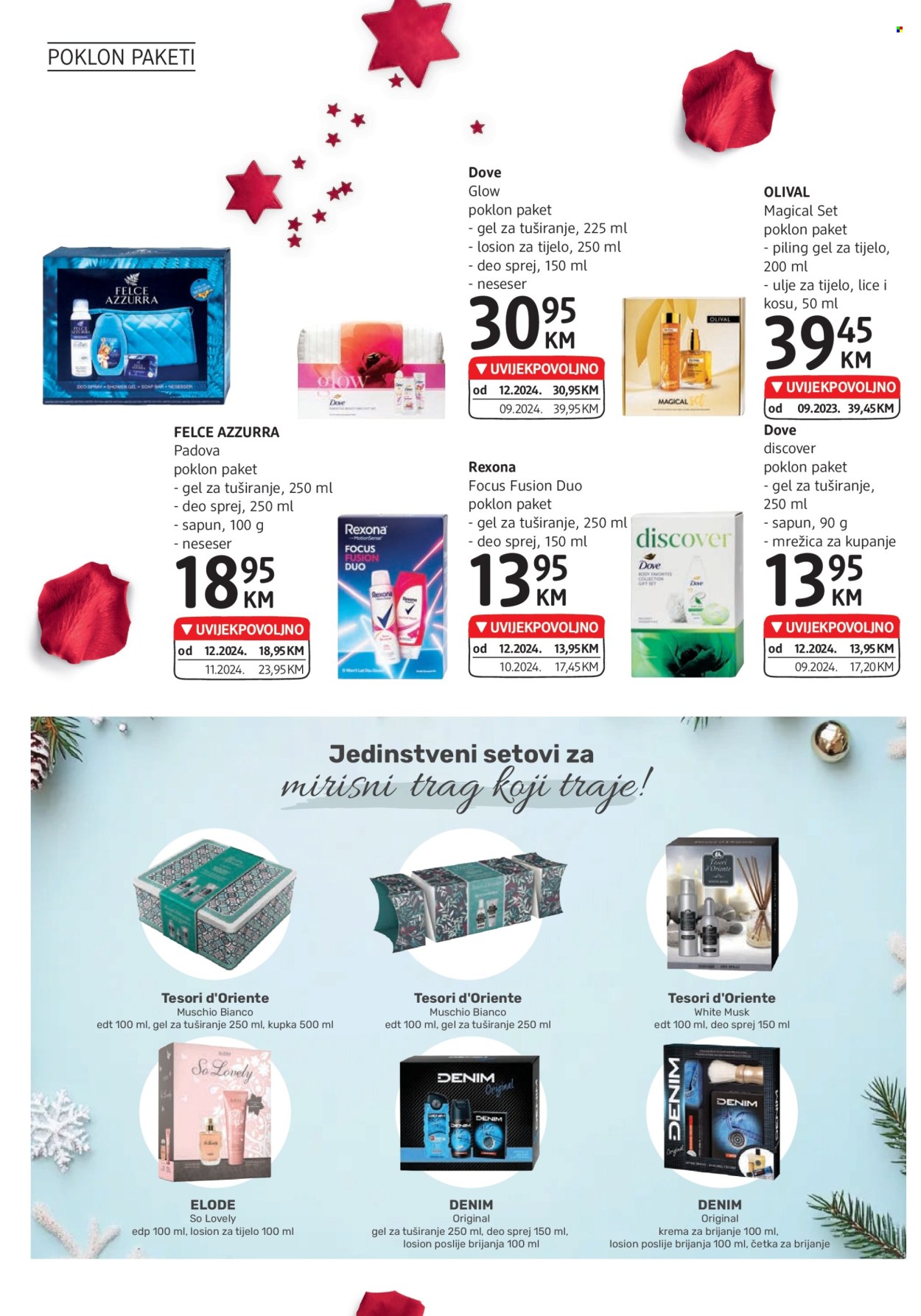 dm katalog - 04.12.2024. - 14.01.2025.. Stranica 6