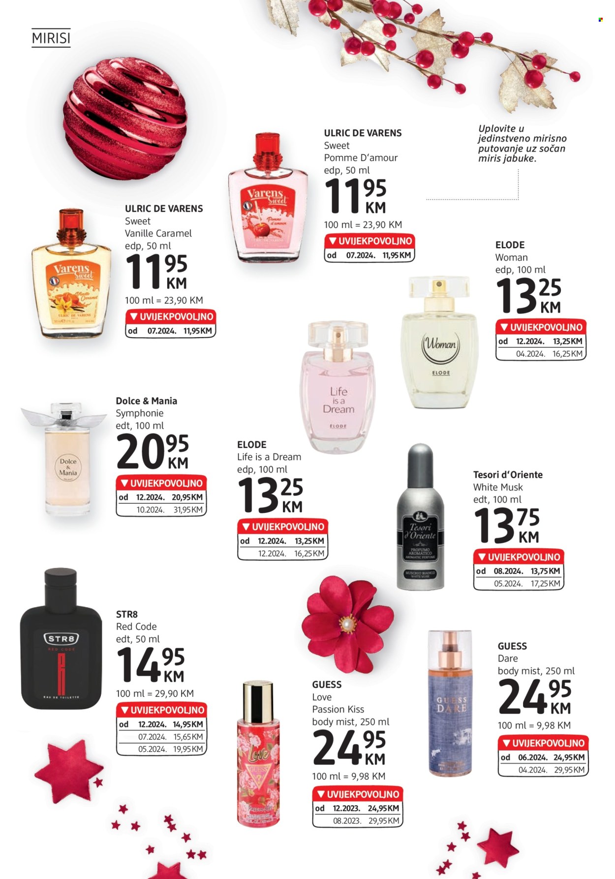 dm katalog - 04.12.2024. - 14.01.2025.. Stranica 16