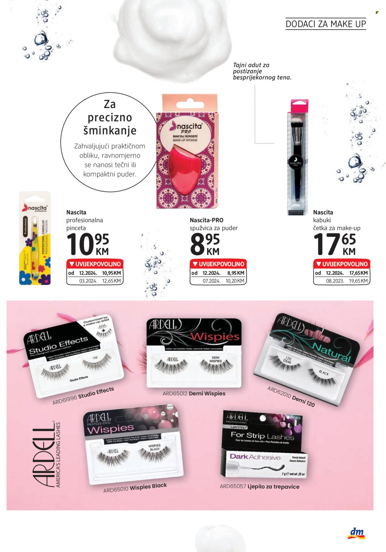 dm katalog - 04.12.2024. - 14.01.2025.. Stranica 21