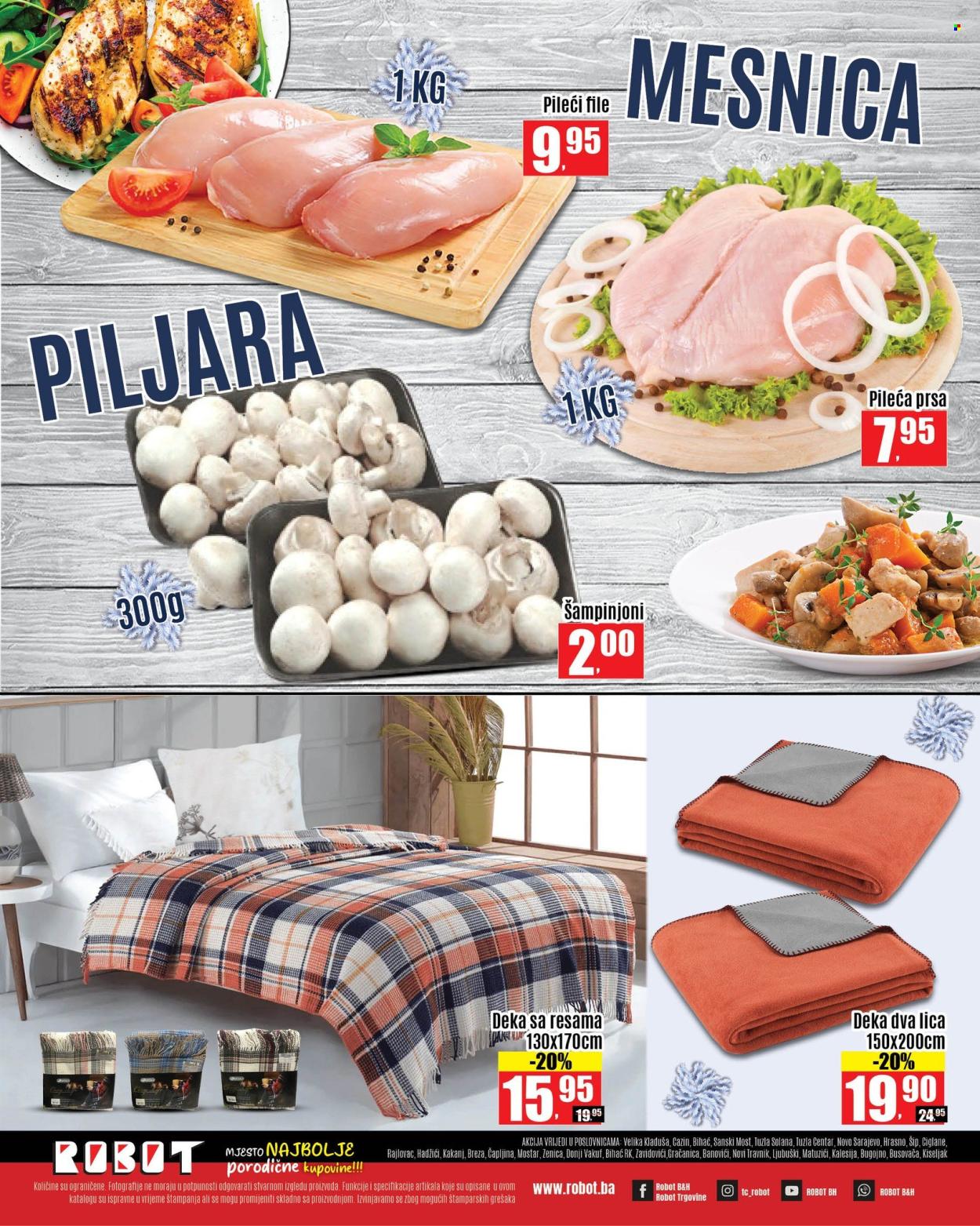 Robot katalog - 09.12.2024. - 11.12.2024.. Stranica 2