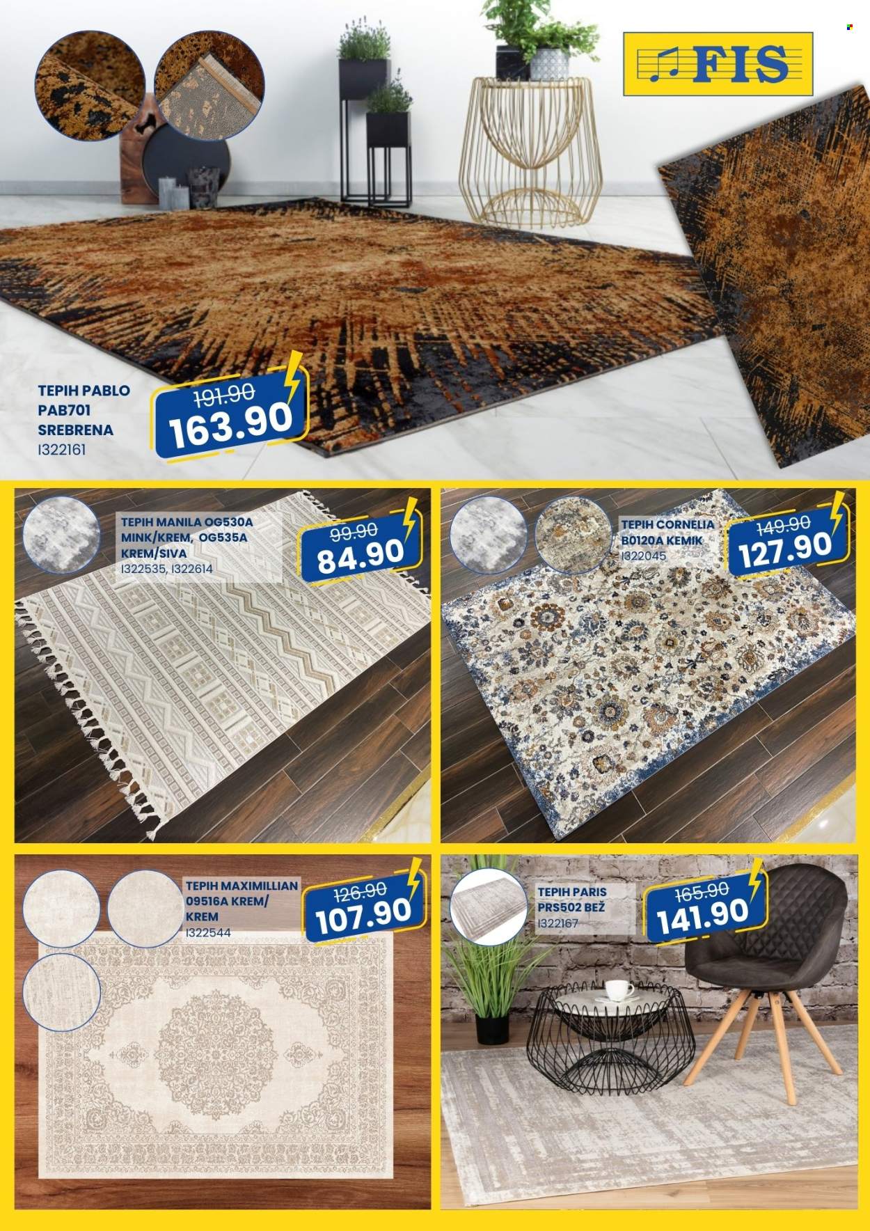 FIS katalog - 11.12.2024. - 31.12.2024.. Stranica 2