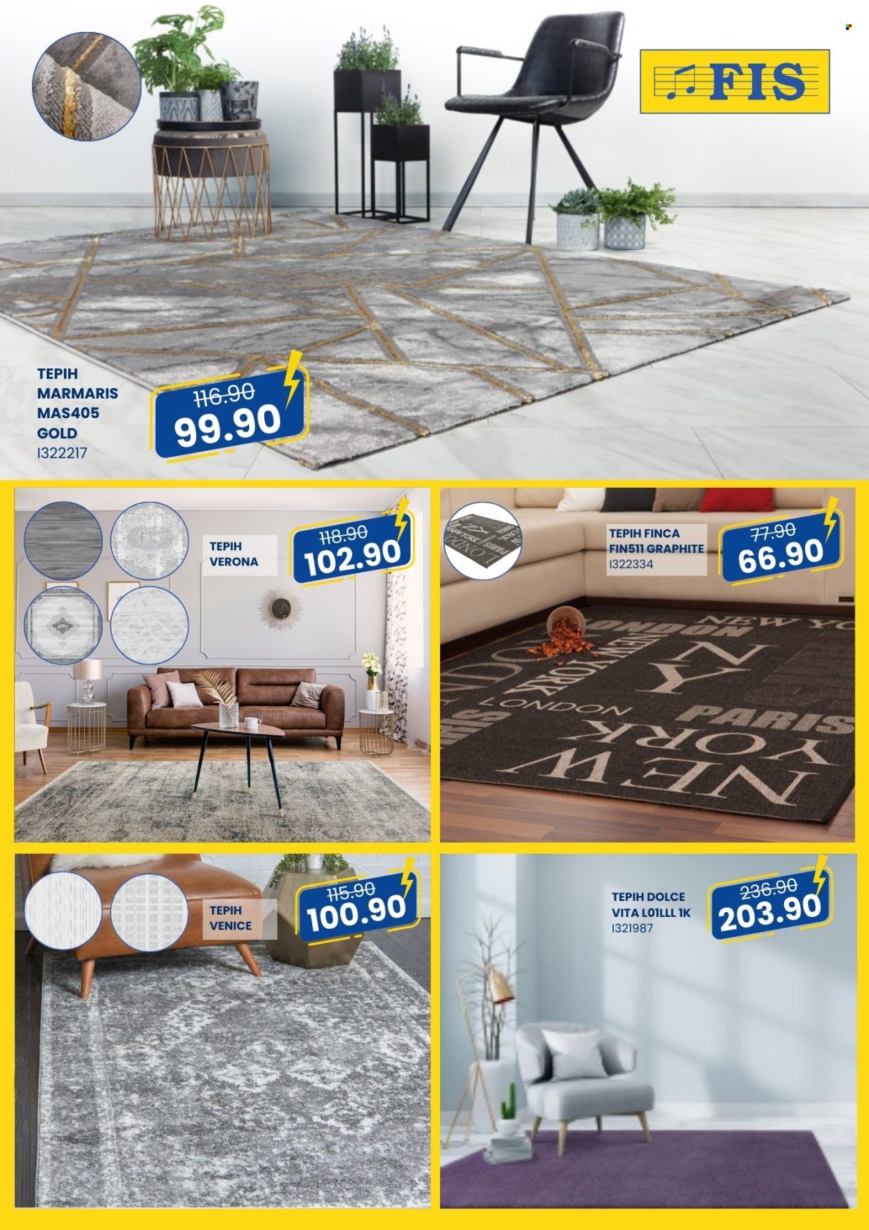 FIS katalog - 11.12.2024. - 31.12.2024.. Stranica 3