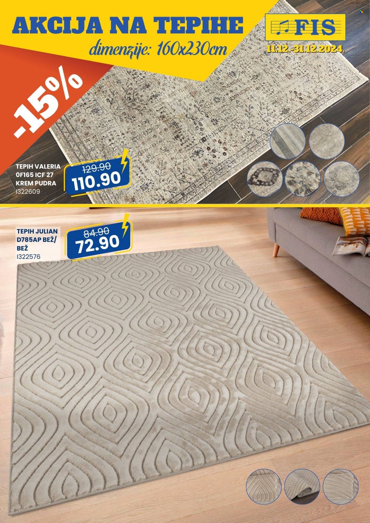 FIS katalog - 11.12.2024. - 31.12.2024.. Stranica 4