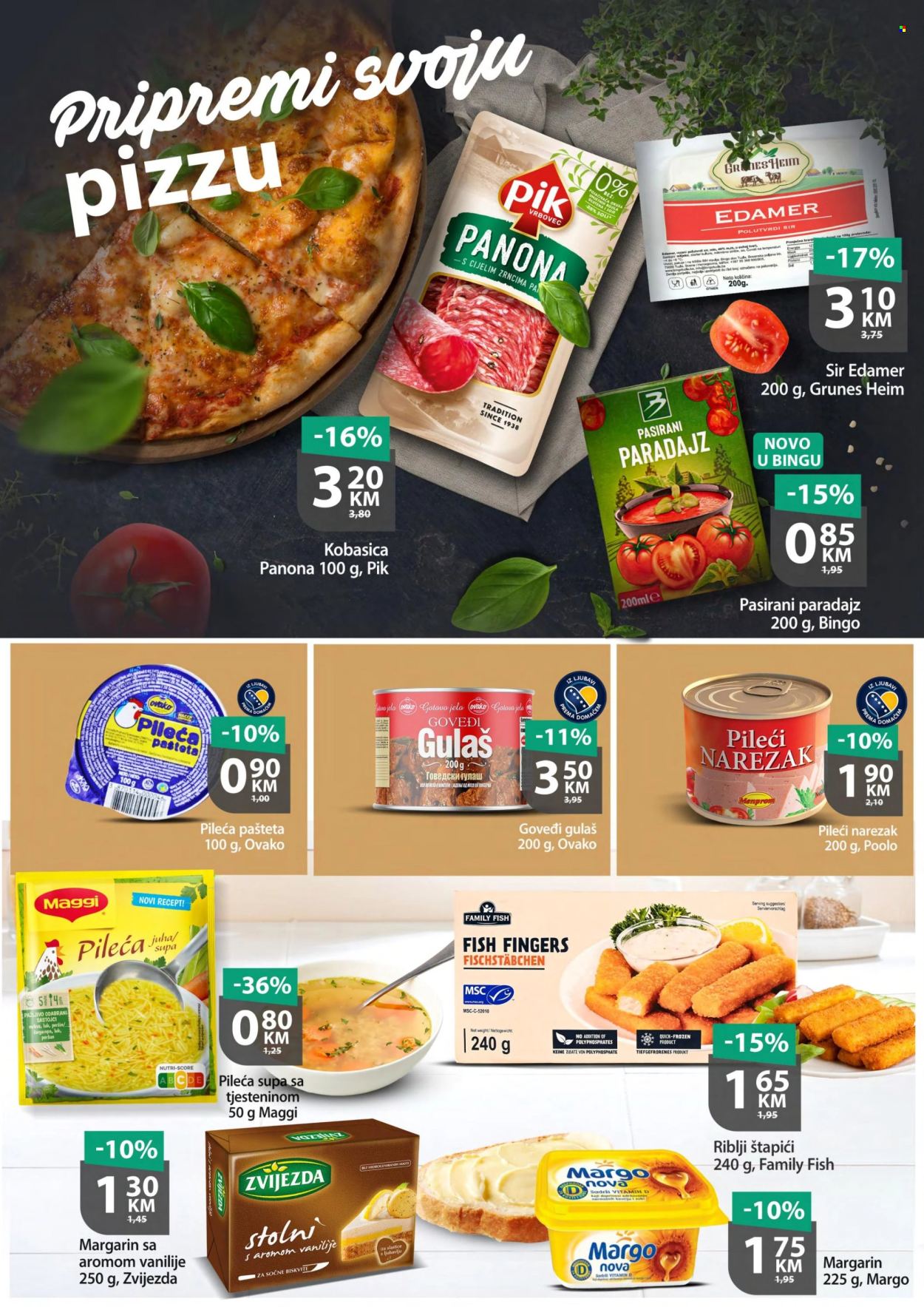 Bingo katalog - 12.12.2024. - 15.12.2024.. Stranica 2