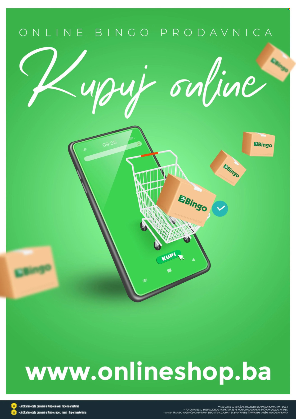 Bingo katalog - 12.12.2024. - 15.12.2024.. Stranica 10