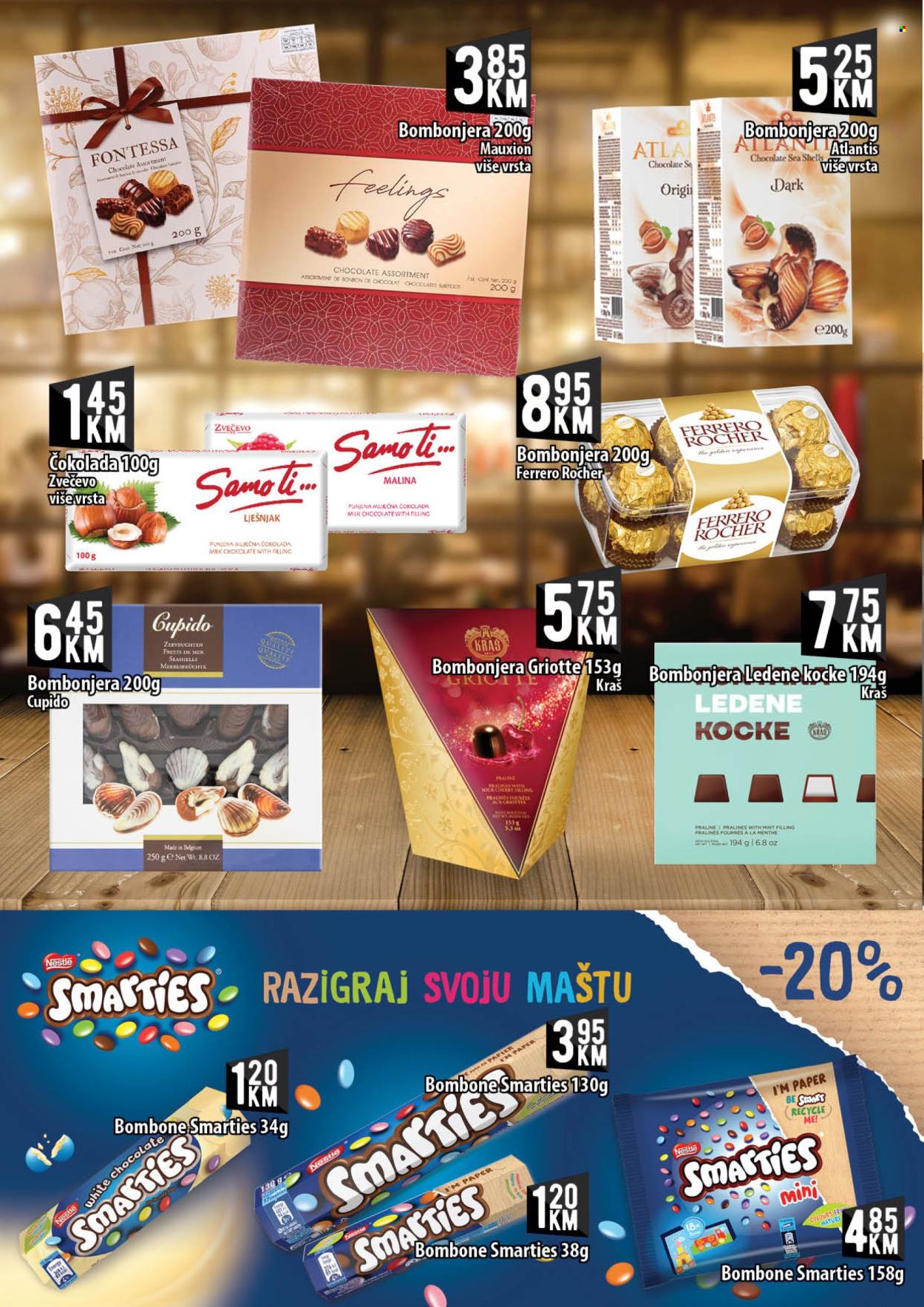 Kort marketi katalog - 13.12.2024. - 02.01.2025.. Stranica 10
