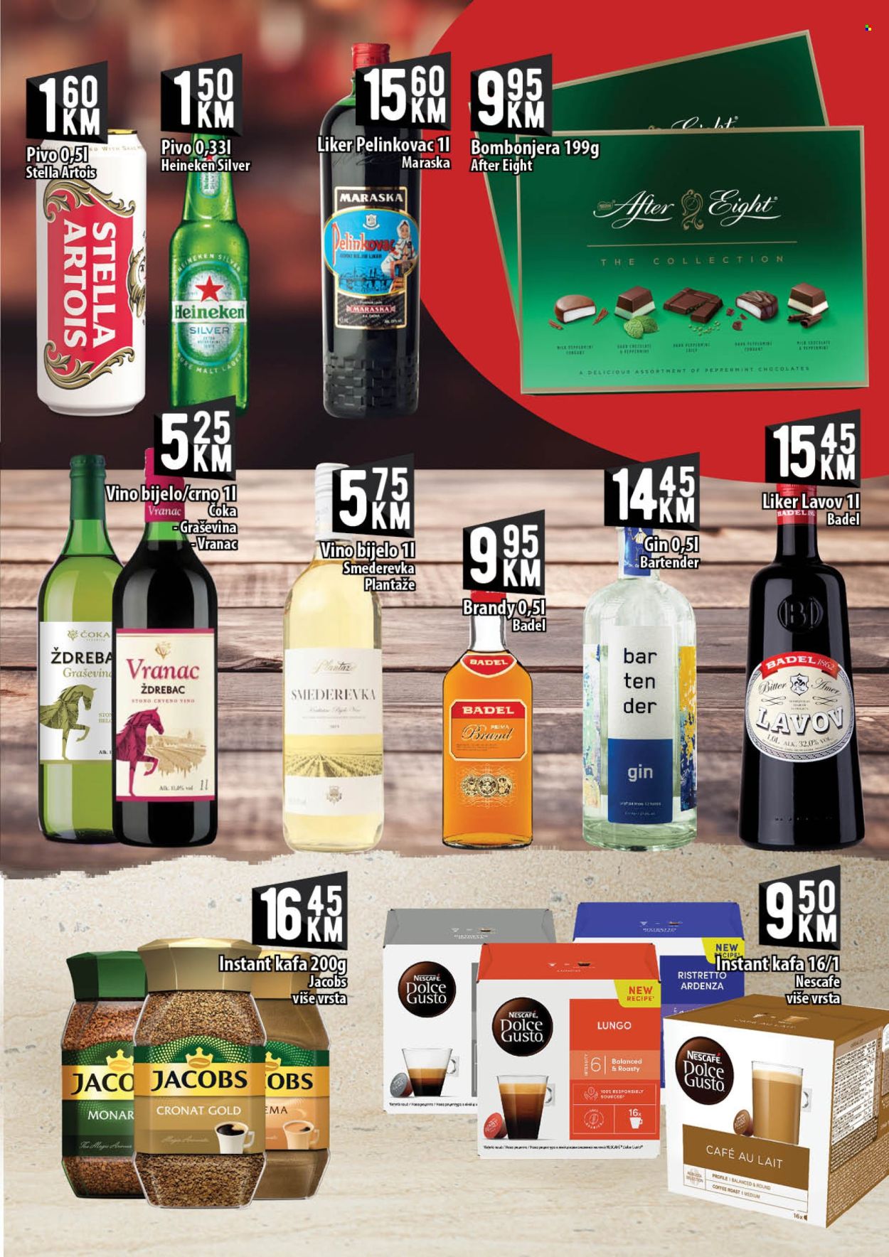 Kort marketi katalog - 13.12.2024. - 02.01.2025.. Stranica 11