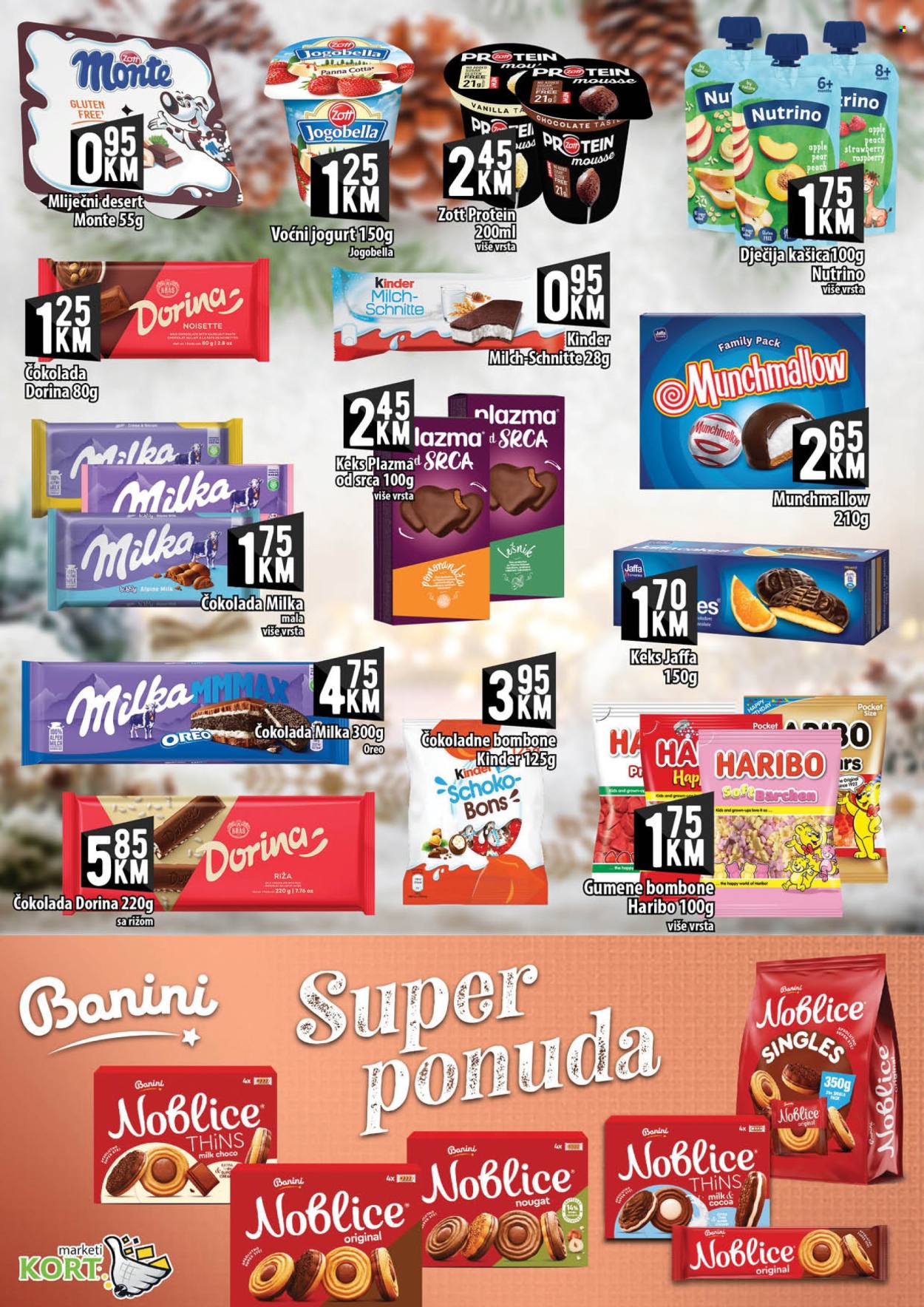 Kort marketi katalog - 13.12.2024. - 02.01.2025.. Stranica 12