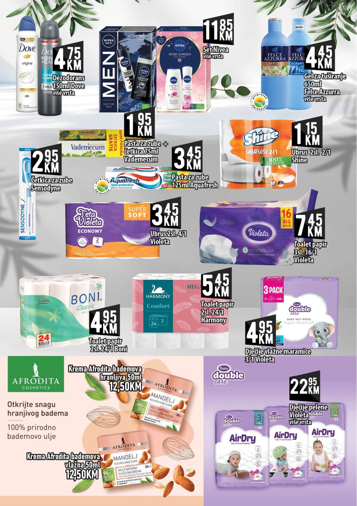 Kort marketi katalog - 13.12.2024. - 02.01.2025.. Stranica 16
