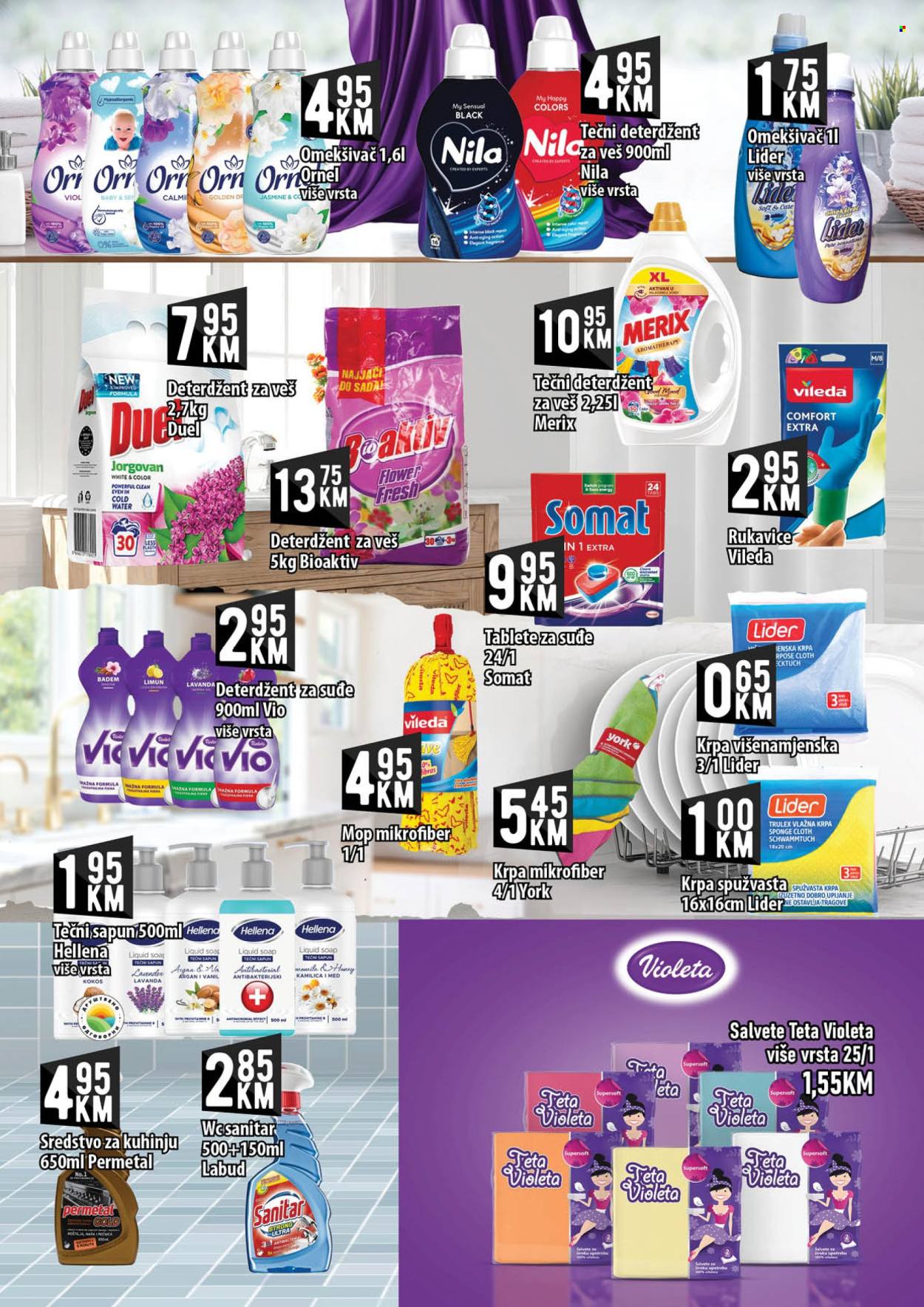 Kort marketi katalog - 13.12.2024. - 02.01.2025.. Stranica 17
