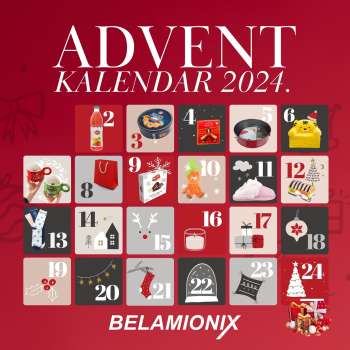 Belamionix katalog - 13.12.2024. - 13.12.2024.