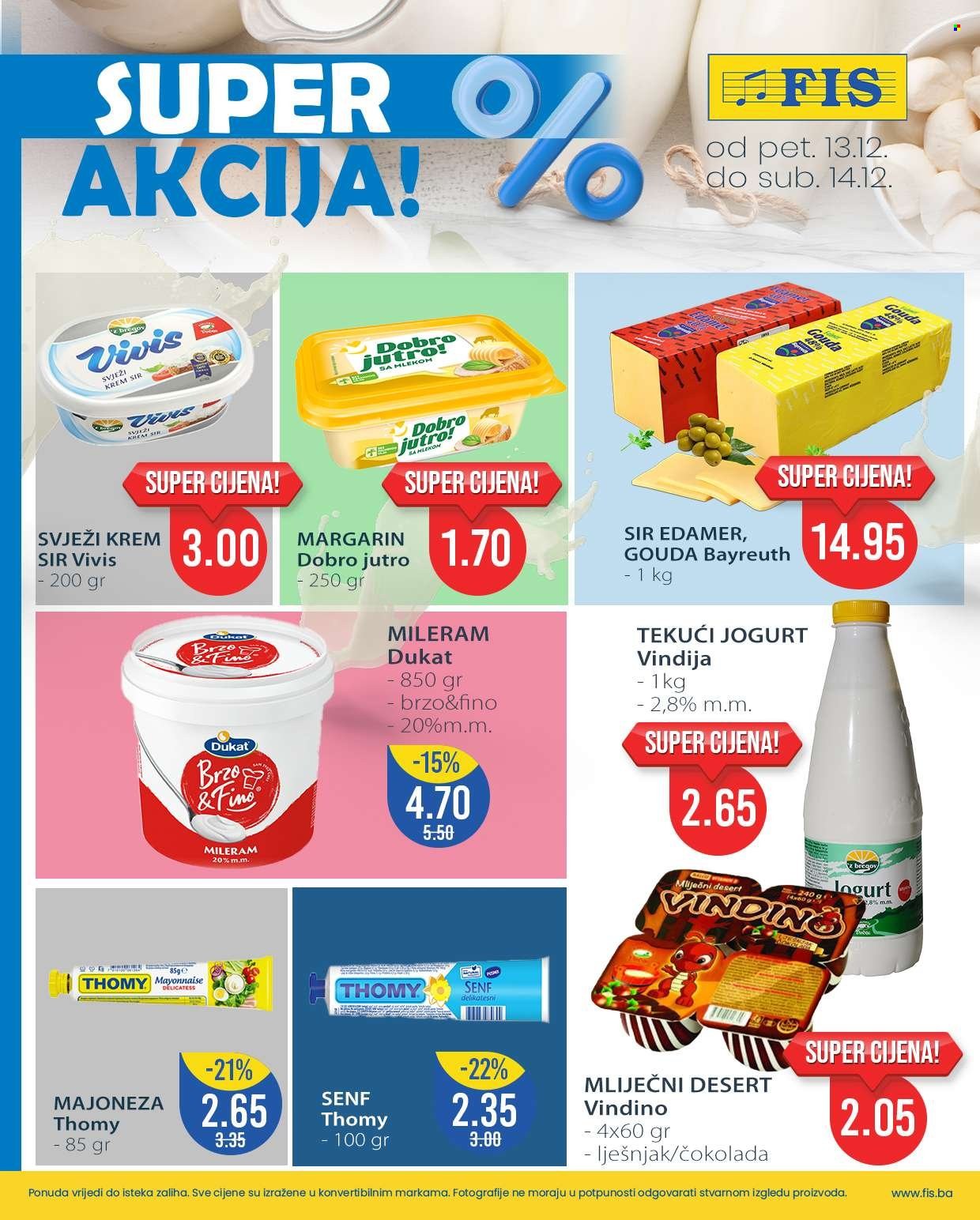 FIS katalog - 13.12.2024. - 14.12.2024.. Stranica 2