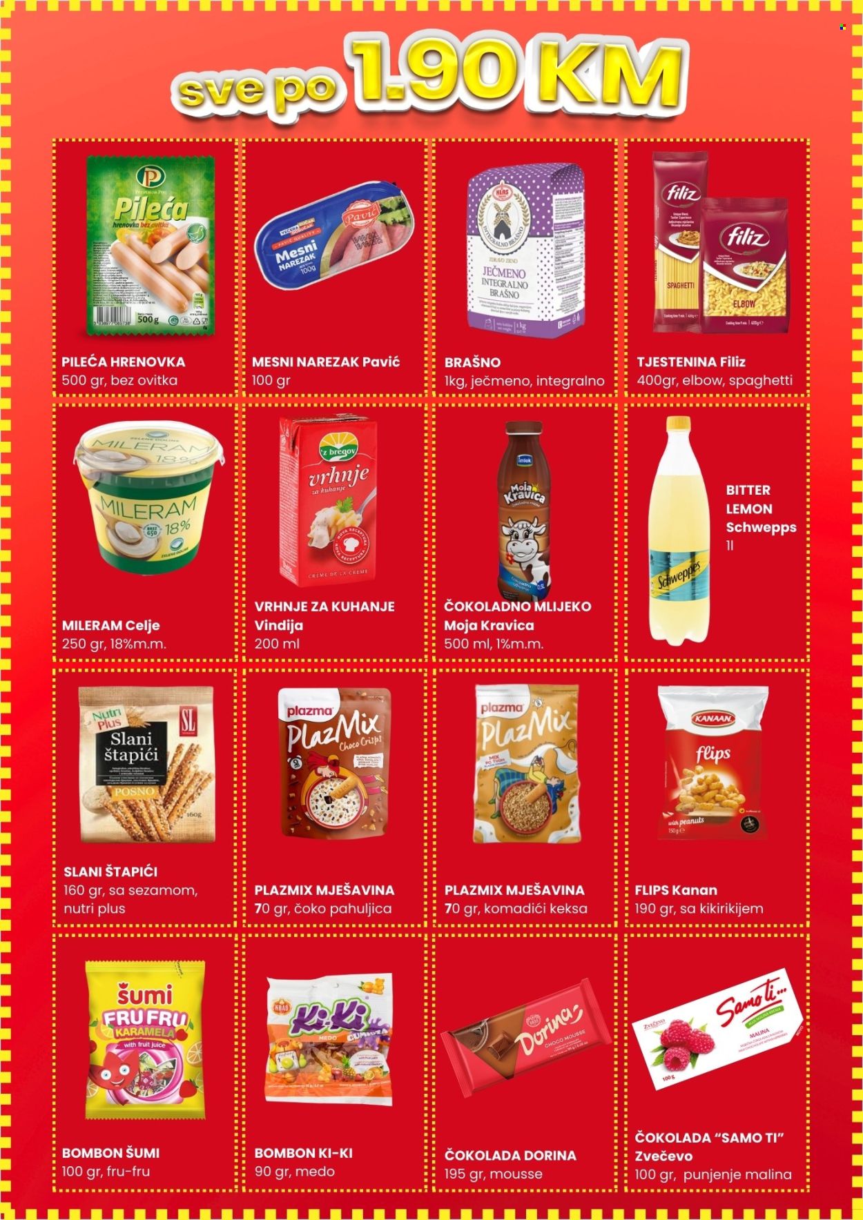 FIS katalog - 12.12.2024. - 14.12.2024.. Stranica 2