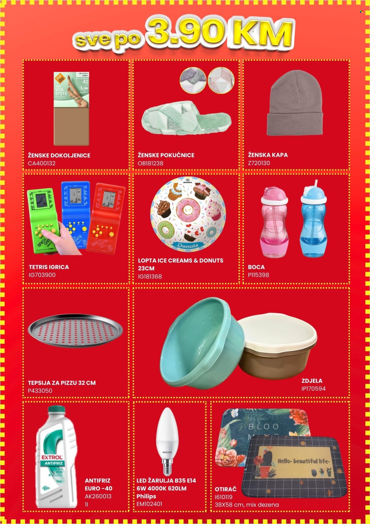 FIS katalog - 12.12.2024. - 14.12.2024.. Stranica 5